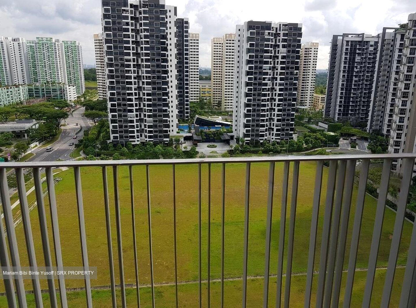 H2O Residences (D28), Condominium #456086121